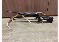 Blaser R8 Ultimate Leather, Kurzlauf