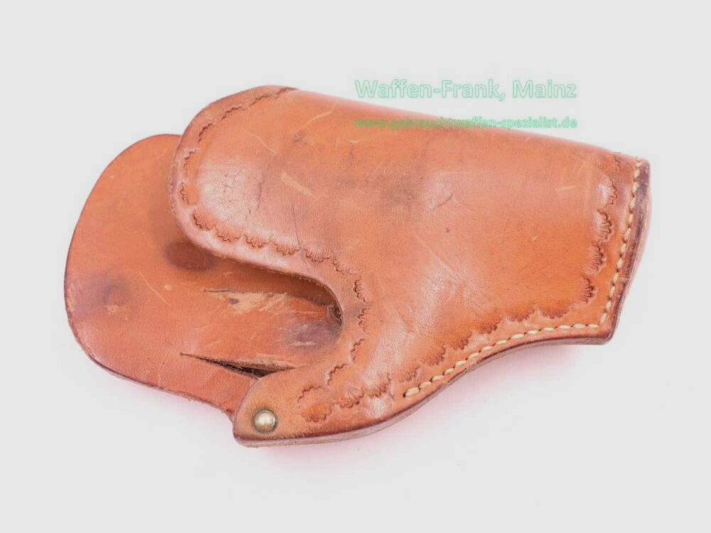 Deutsch Diverse Gürtelholster