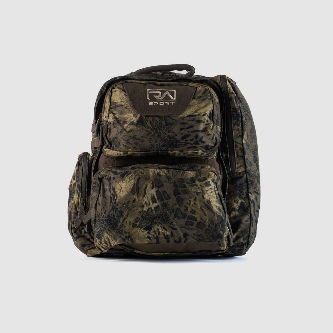 JAGDRUCKSACK PRYM1 WOODLAND CAMO 27L, Bild 2 von 6