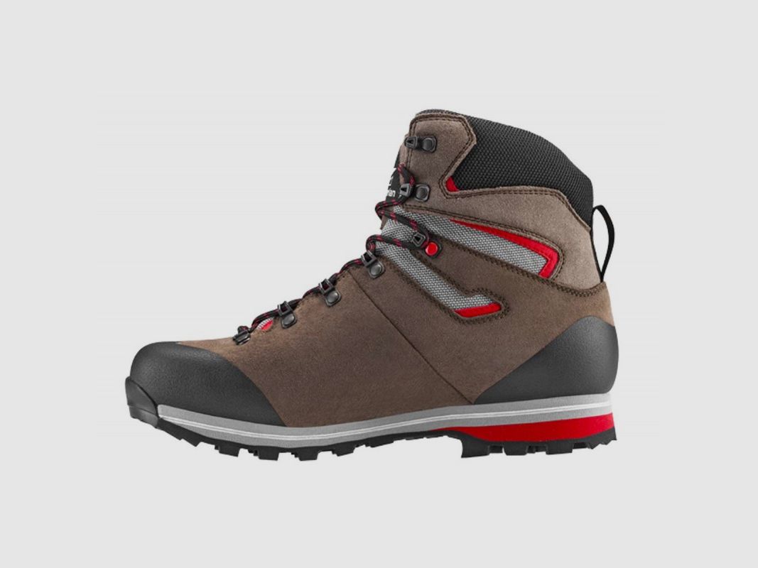 Zamberlan Thunder GTX Stiefel, Bild 3 von 4