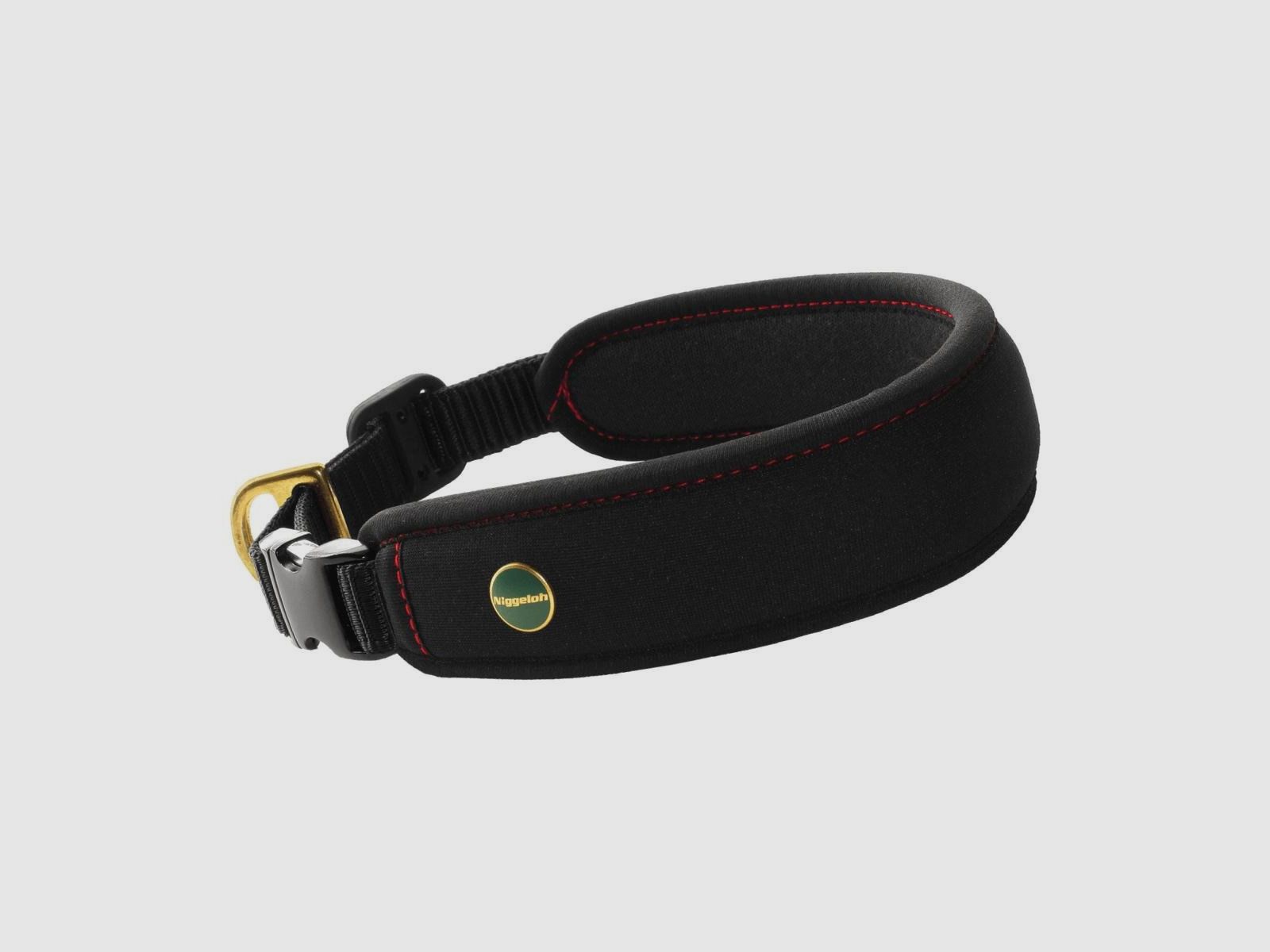 NIGGELOH Collar FASHION BLACK
