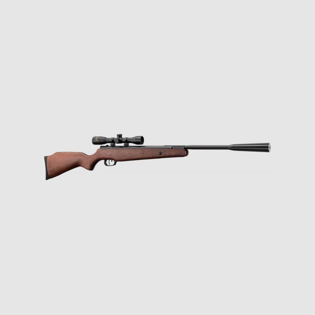 Carabina ad aria Beeman Quiet Tek cal. 4,5 mm