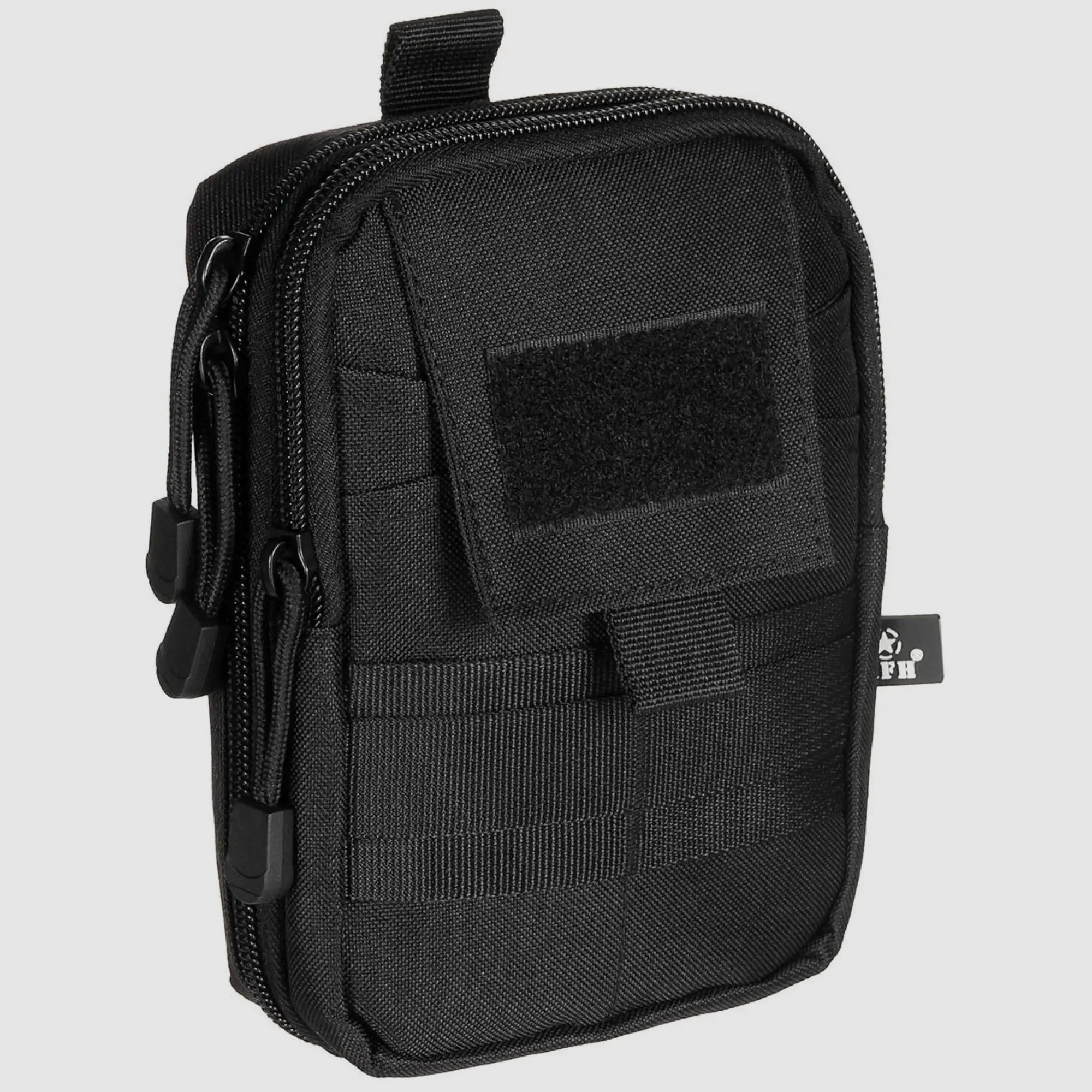 MFH MFH Sac EDC MOLLE - M05 camouflage