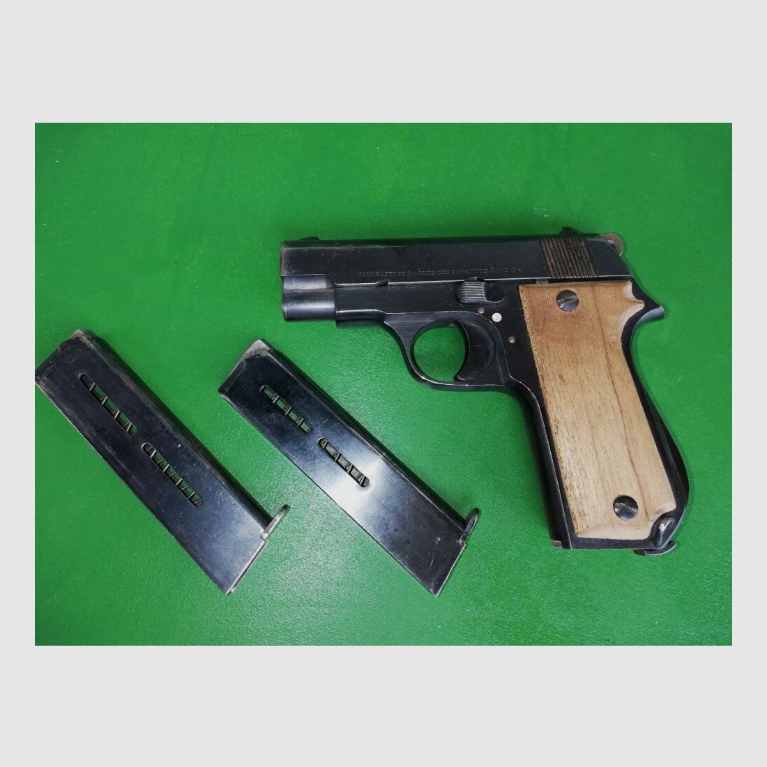 Unique 51