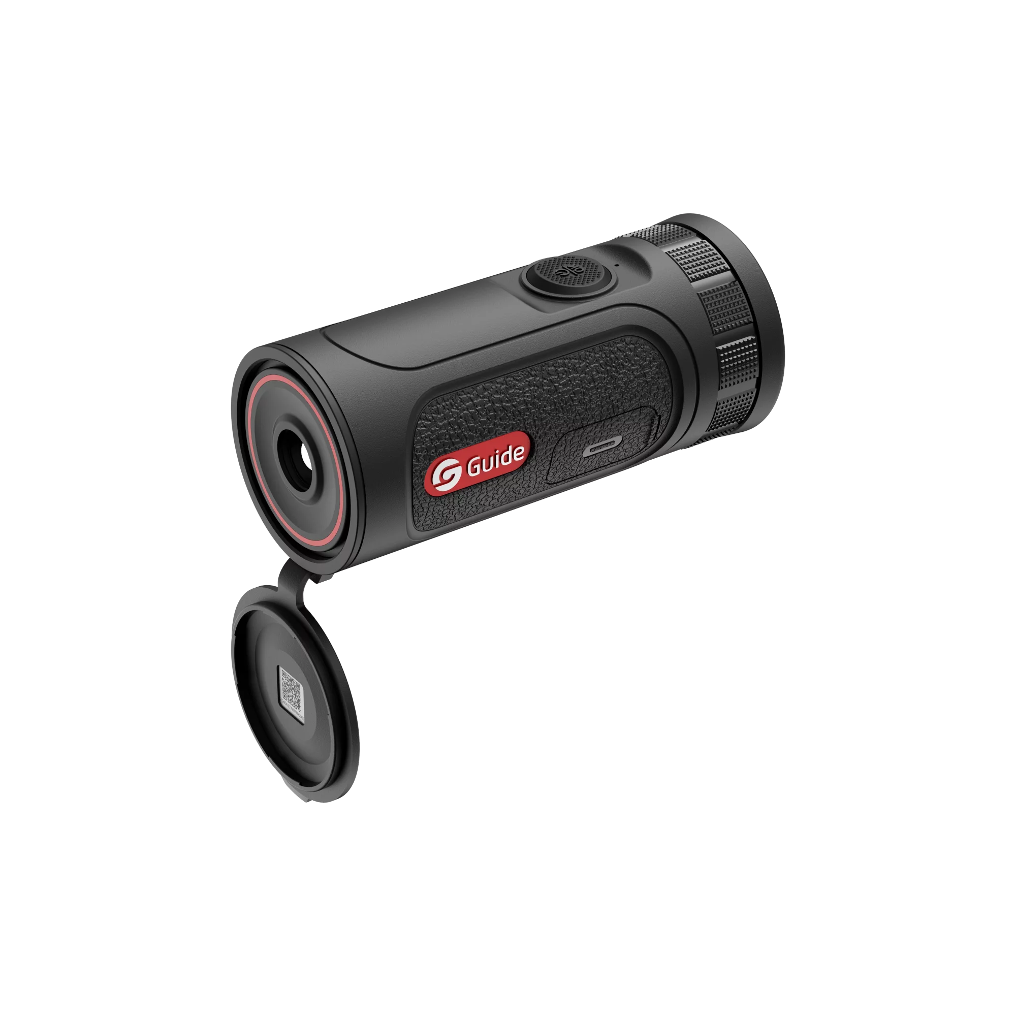 GUIDE TE211M dispositivo termico portatile, immagine 6 di 8