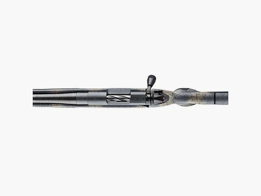 BERGARA WILDERNESS THUMBHOLE CARBON