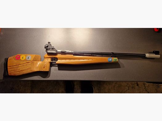 Fine construction work LG model 601