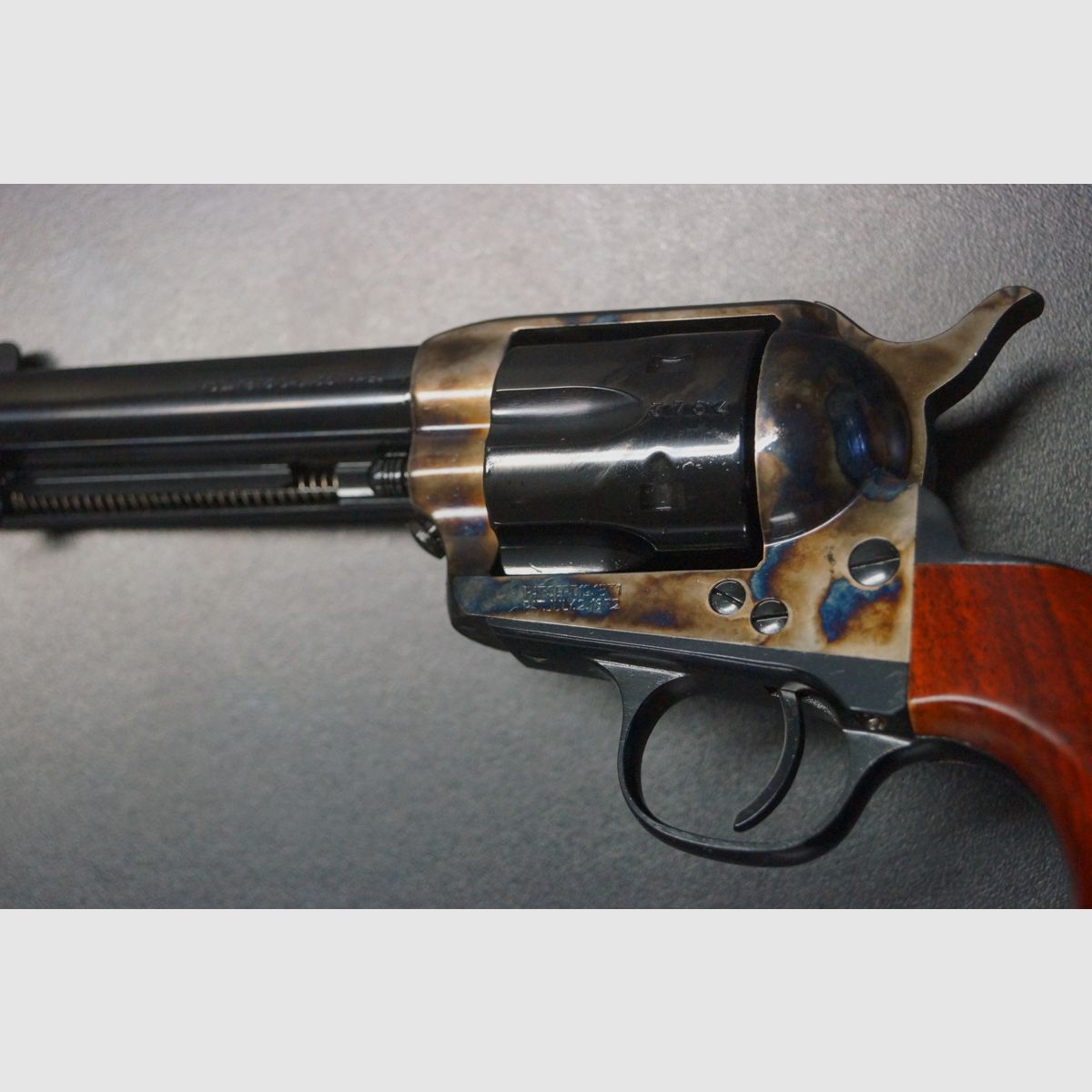 Uberti 1873 Cattleman 0502, immagine 4 di 5
