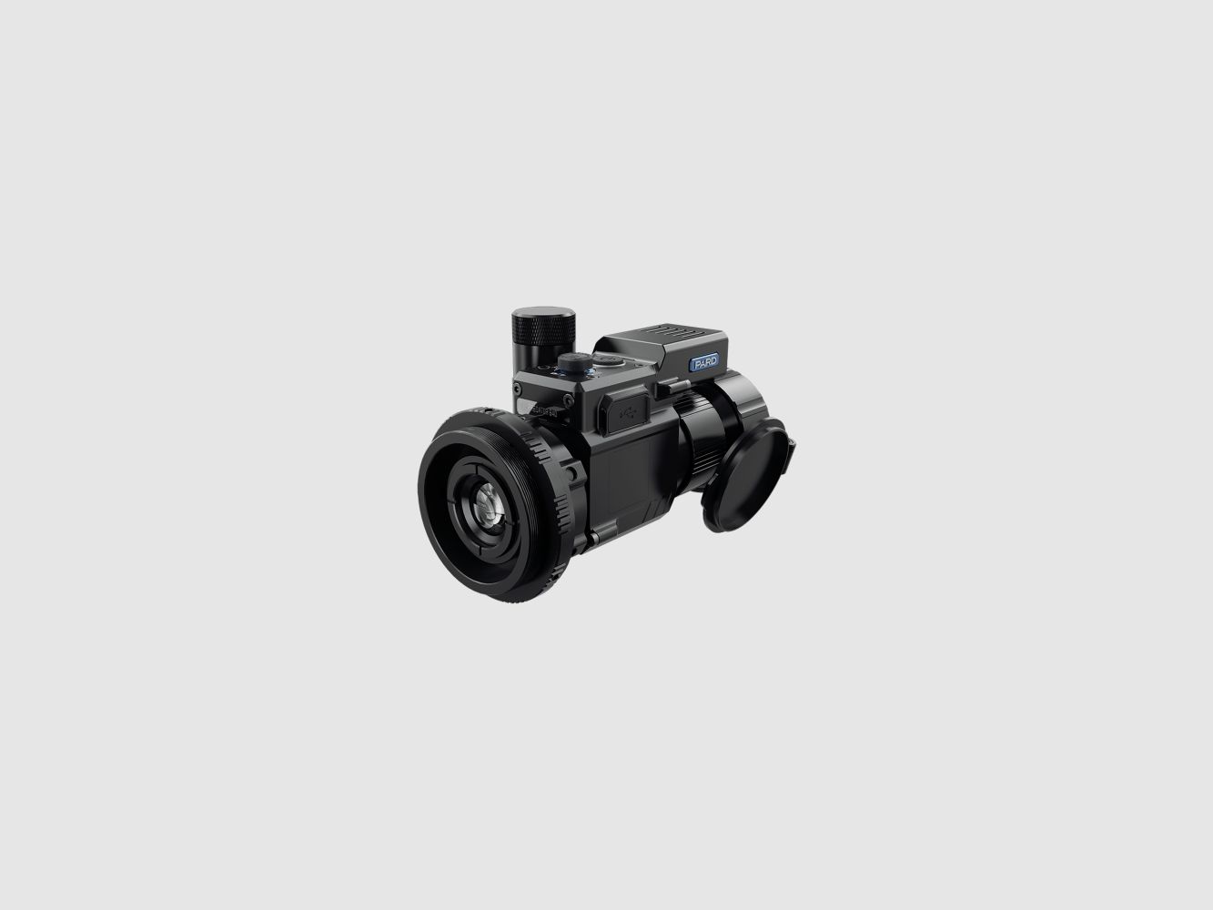 Clip-On Thermique Pard Predator, image 1 sur 2