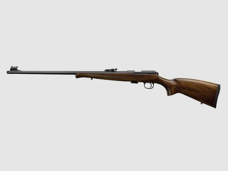 Büchse 22LR CZ 457 Training Rifle “Special TAR” Expo, Bild 3 von 5