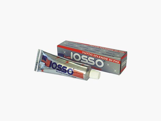 Multifunctionele polish Iosso tube 50 ml