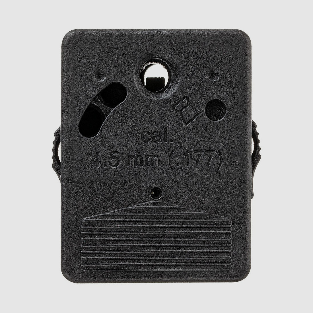 Walther Trommelmagazin 4,5 mm, 5,5 mm, 6,35 mm