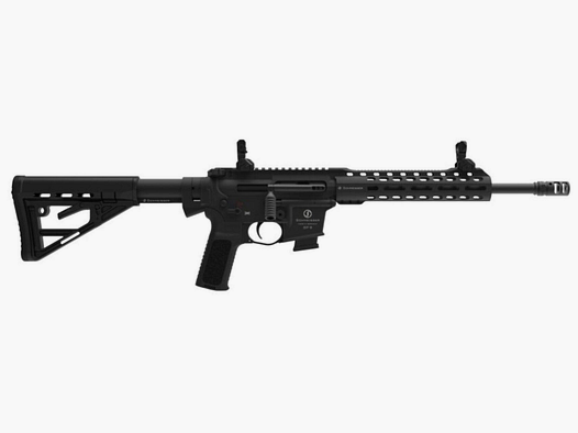 Schmeisser SP9 AR15 - AANKOOP VIA MODEL 9/SSL