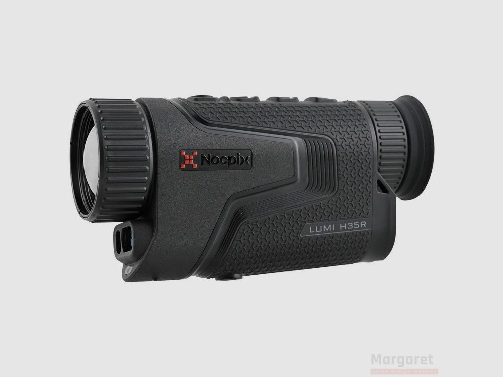 Dispositivo de imagen térmica NOCPIX LUMI H35R LRF, imagen 7 de 11