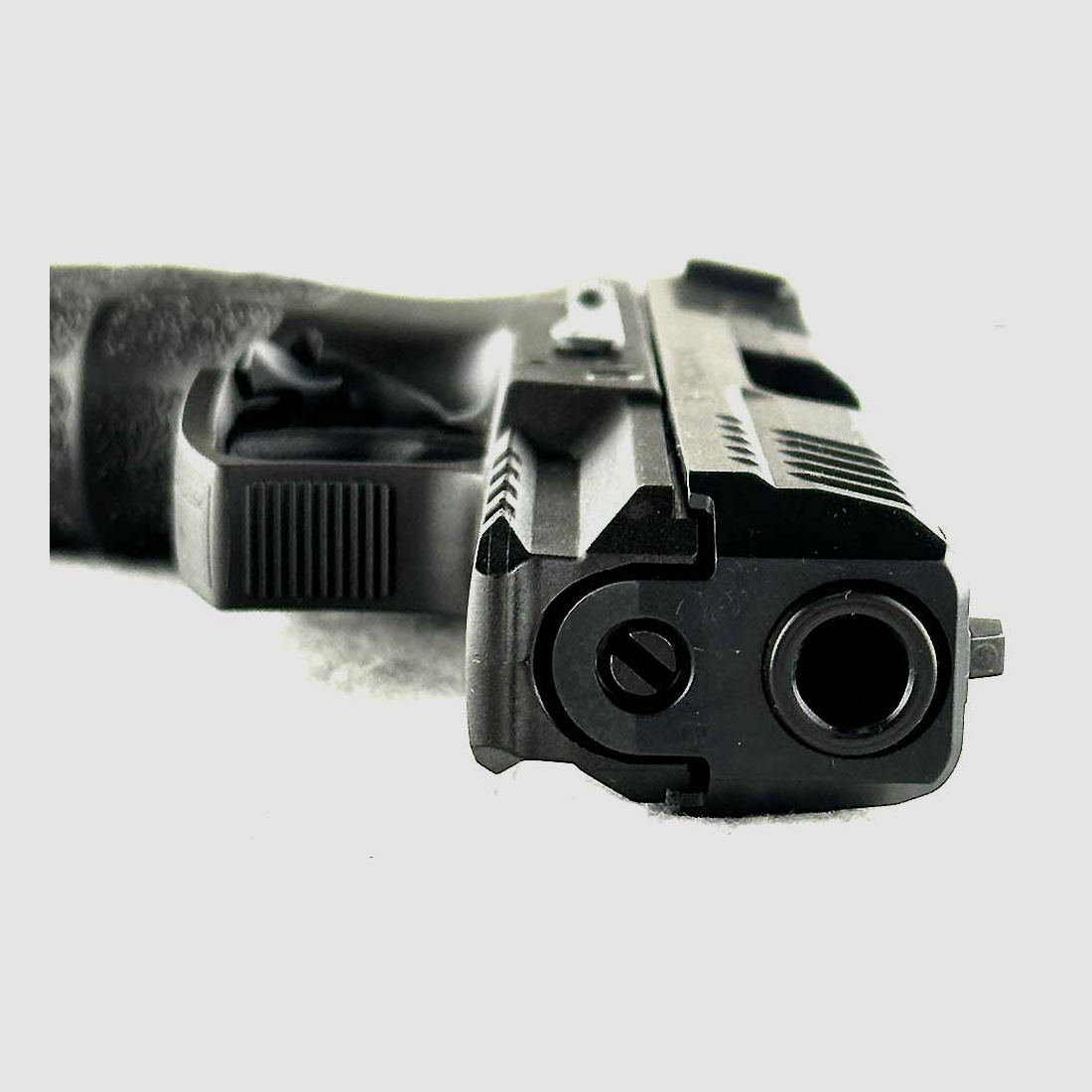 Heckler & Koch SFP9 9mmLuger