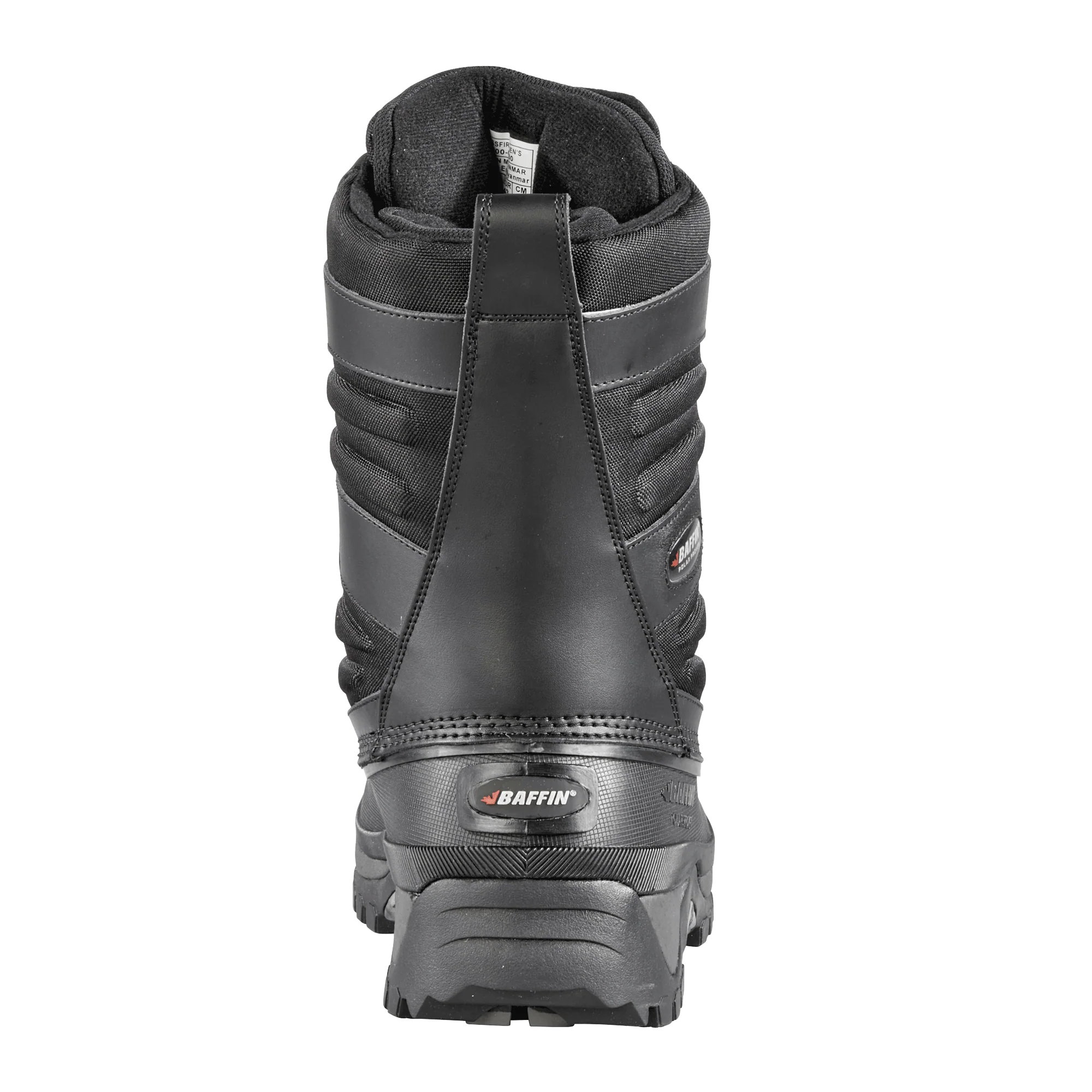 Baffin Crossfire – Herren-Winterstiefel, Bild 6 von 7