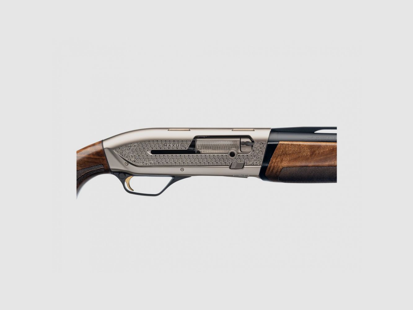 Browning Maxus 2 Ultimate kal. 12, afbeelding 2 van 2