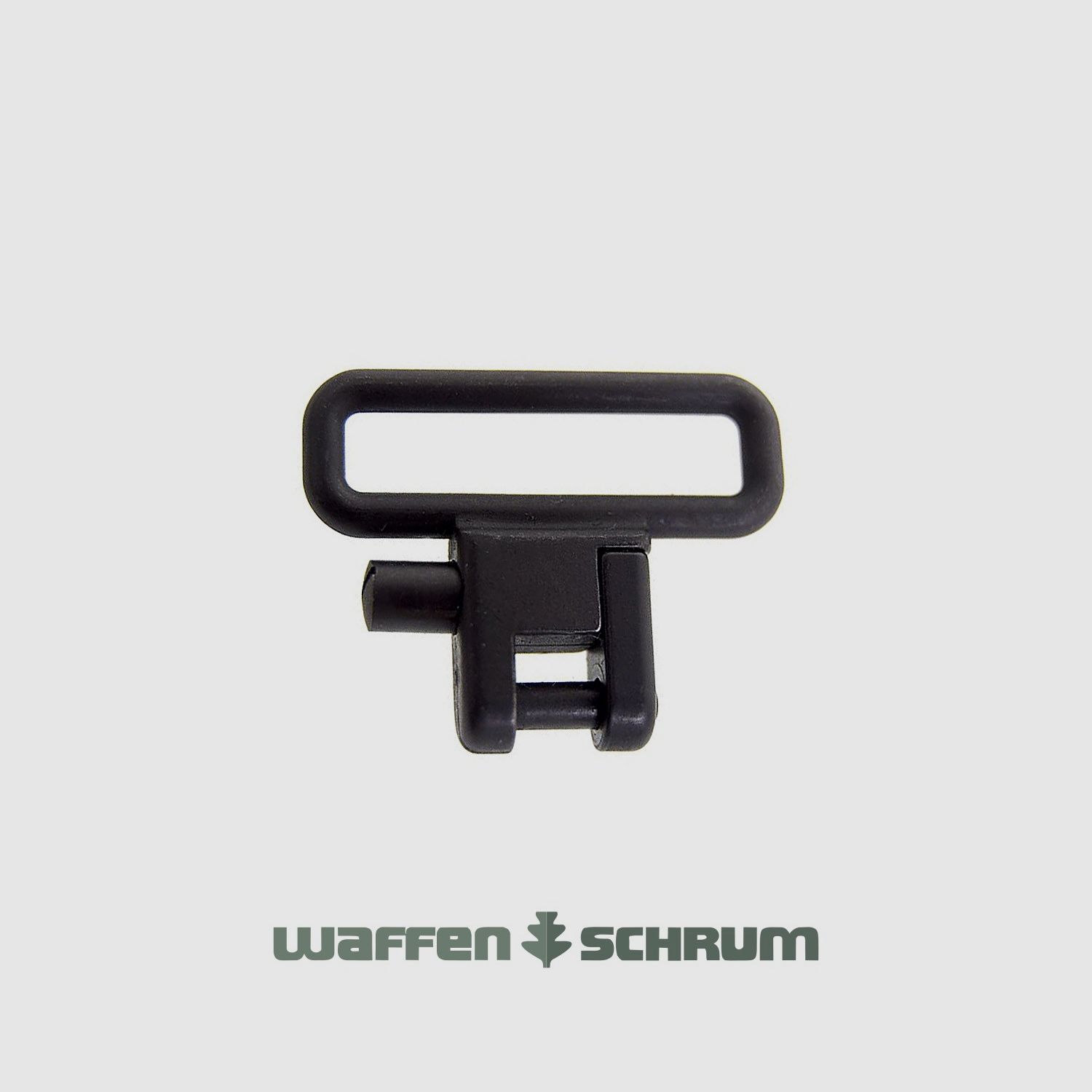 Blaser afneembare riembeugel