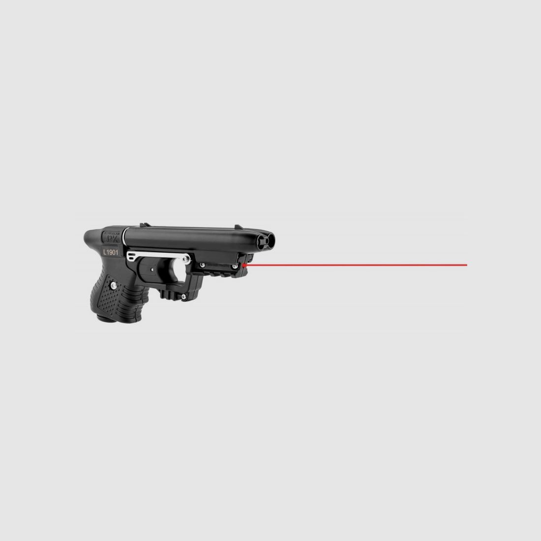 PIEXON JPX 2 AVEC LASER, billede 3 af 3