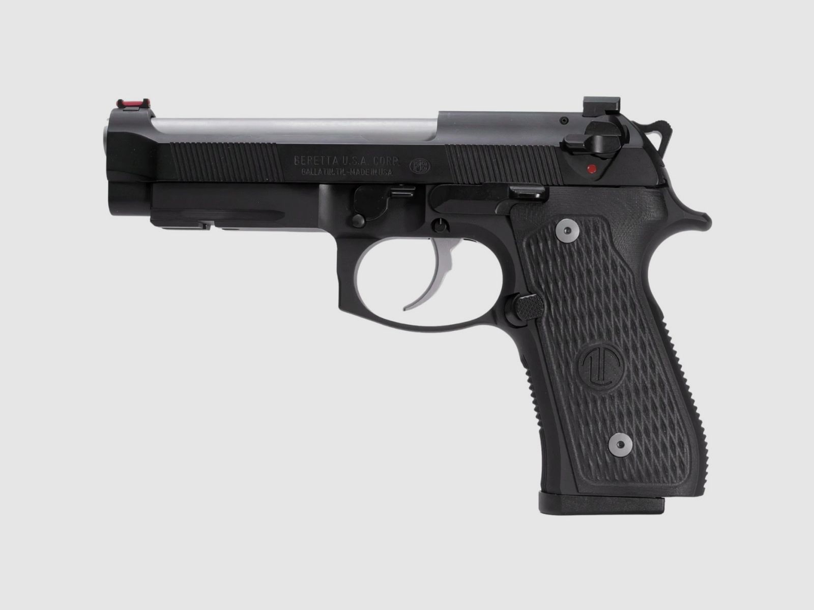 Beretta 92G Elite LTT, image 1 of 9