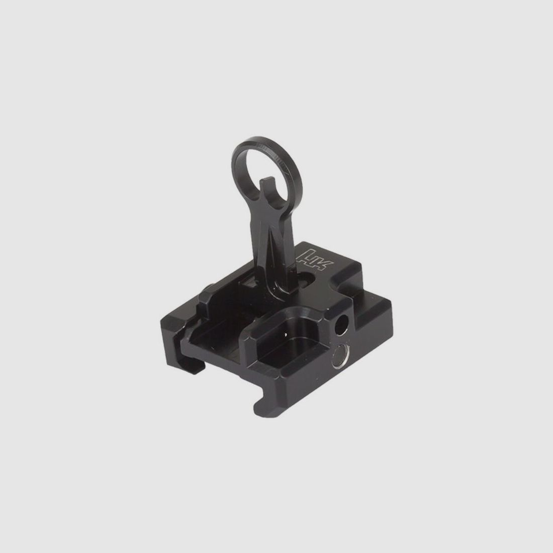 Heckler & Koch MR Abklappbares Korn 33 mm Visierlinie