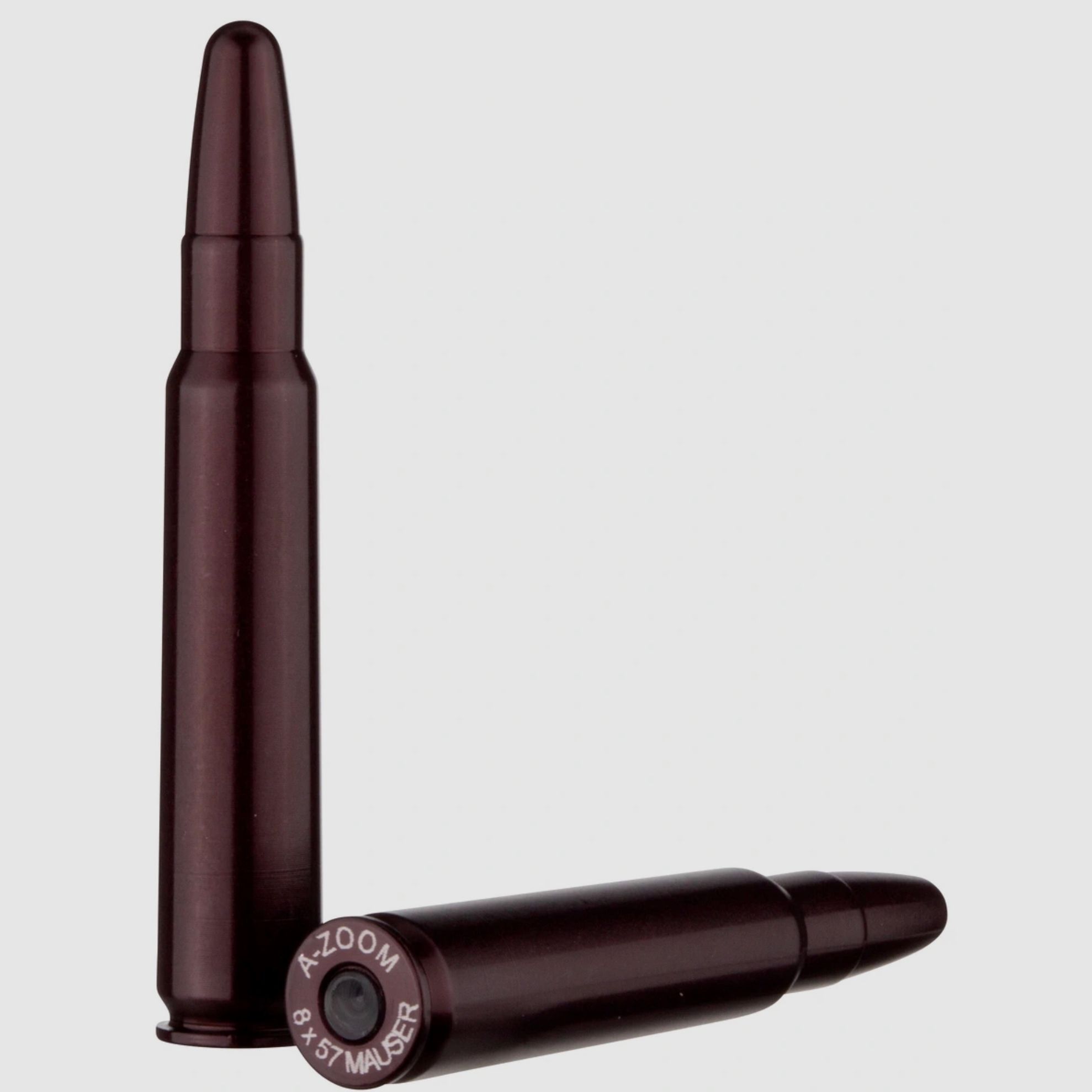 A-Zoom 131051 Pufferpatroon voor geweren 8x57IS
