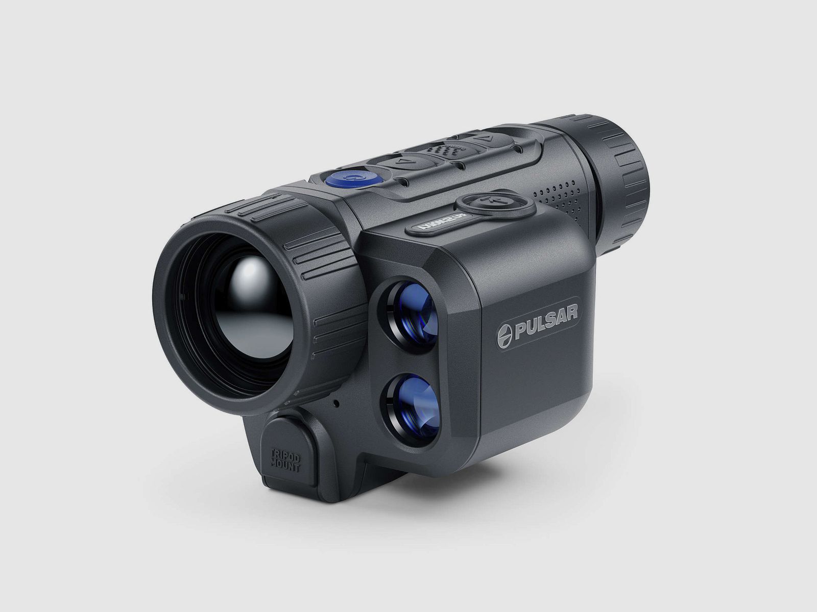 Warmtebeeldcamera Pulsar Axion 2 XG35 LRF