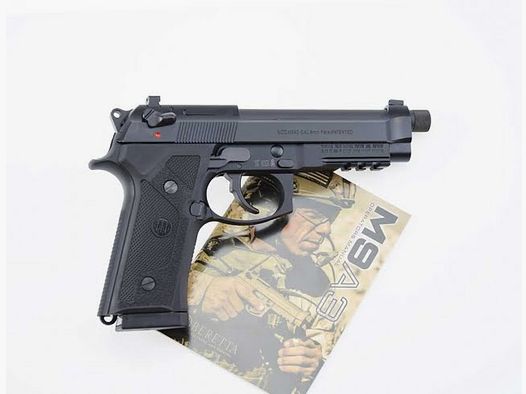Beretta M9A3 Black 9×19 mm