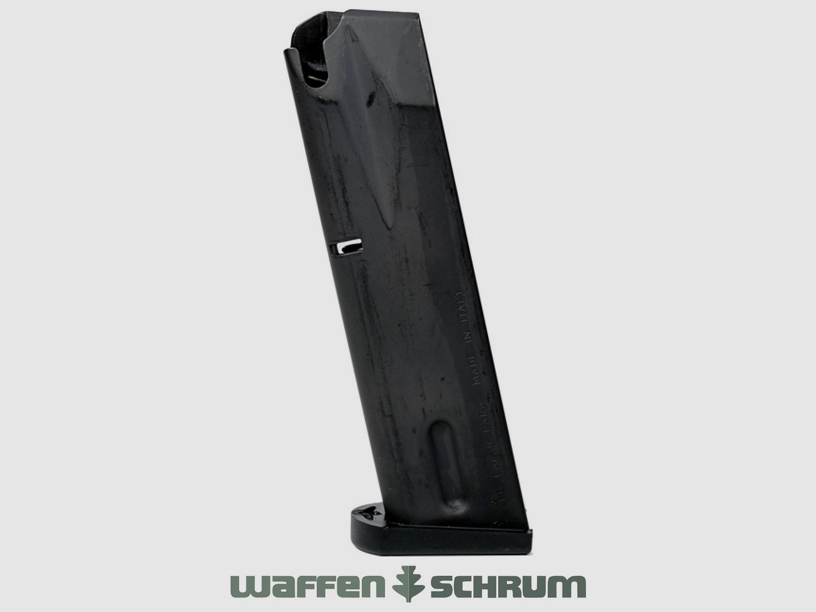 Beretta Magazin Mod. 92 9mm Luger 15 Schuss