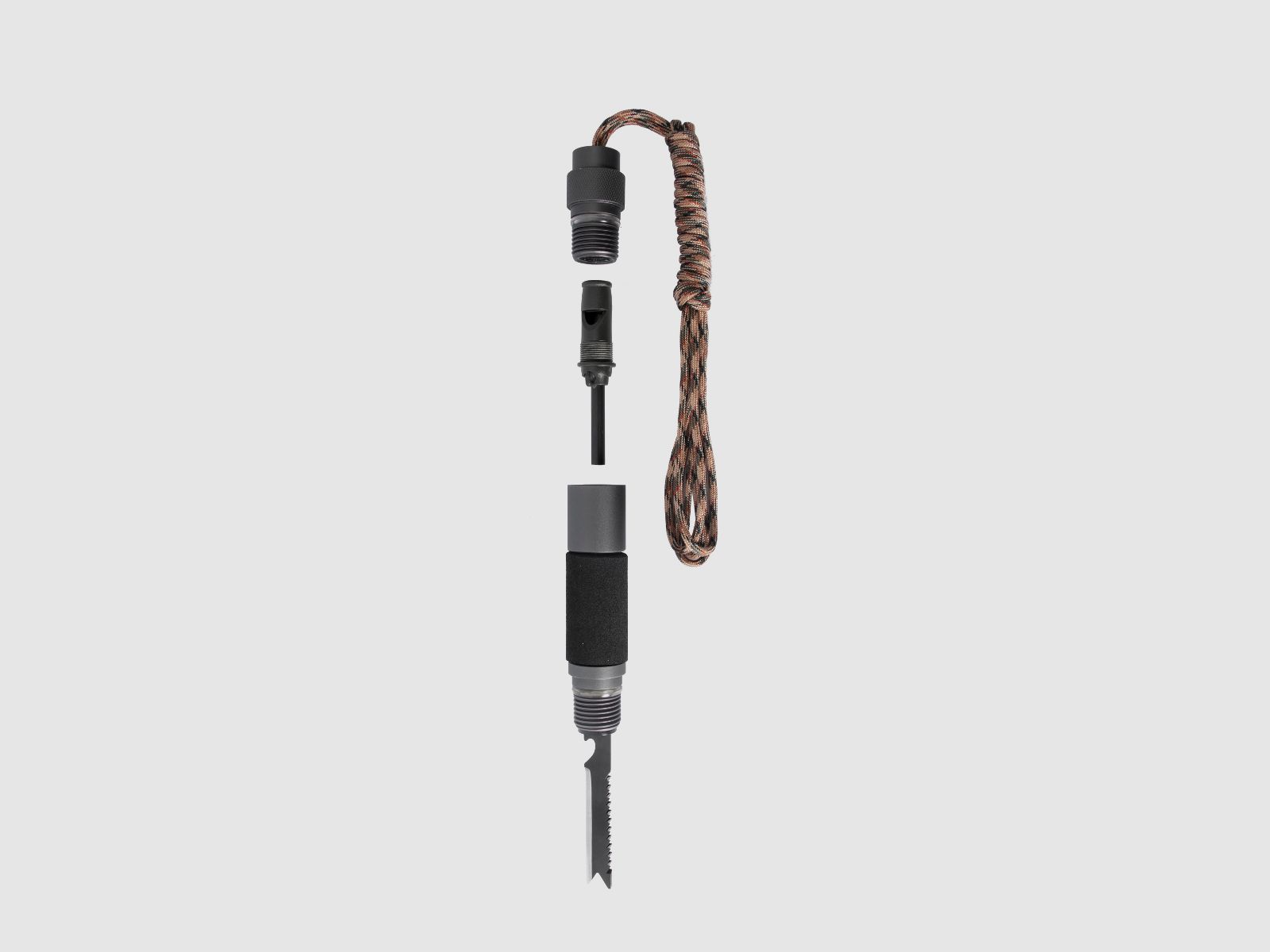 Basic Nature Schaufel Survival 10 in 1