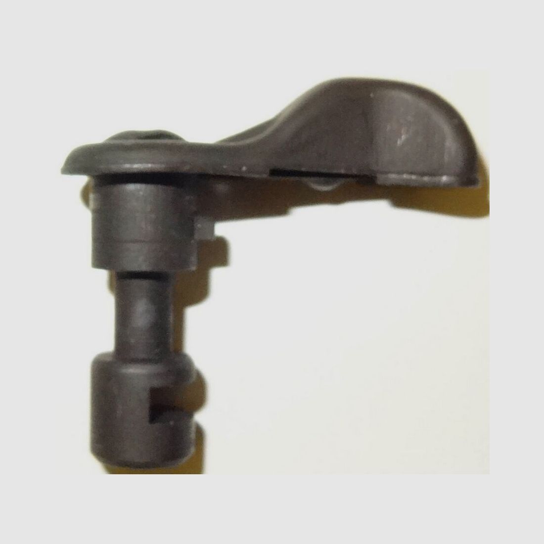 HK G3 seguro, palanca de seguridad para empuñadura marina, empuñadura de polímero NUEVA H&K Heckler und Koch GmbH