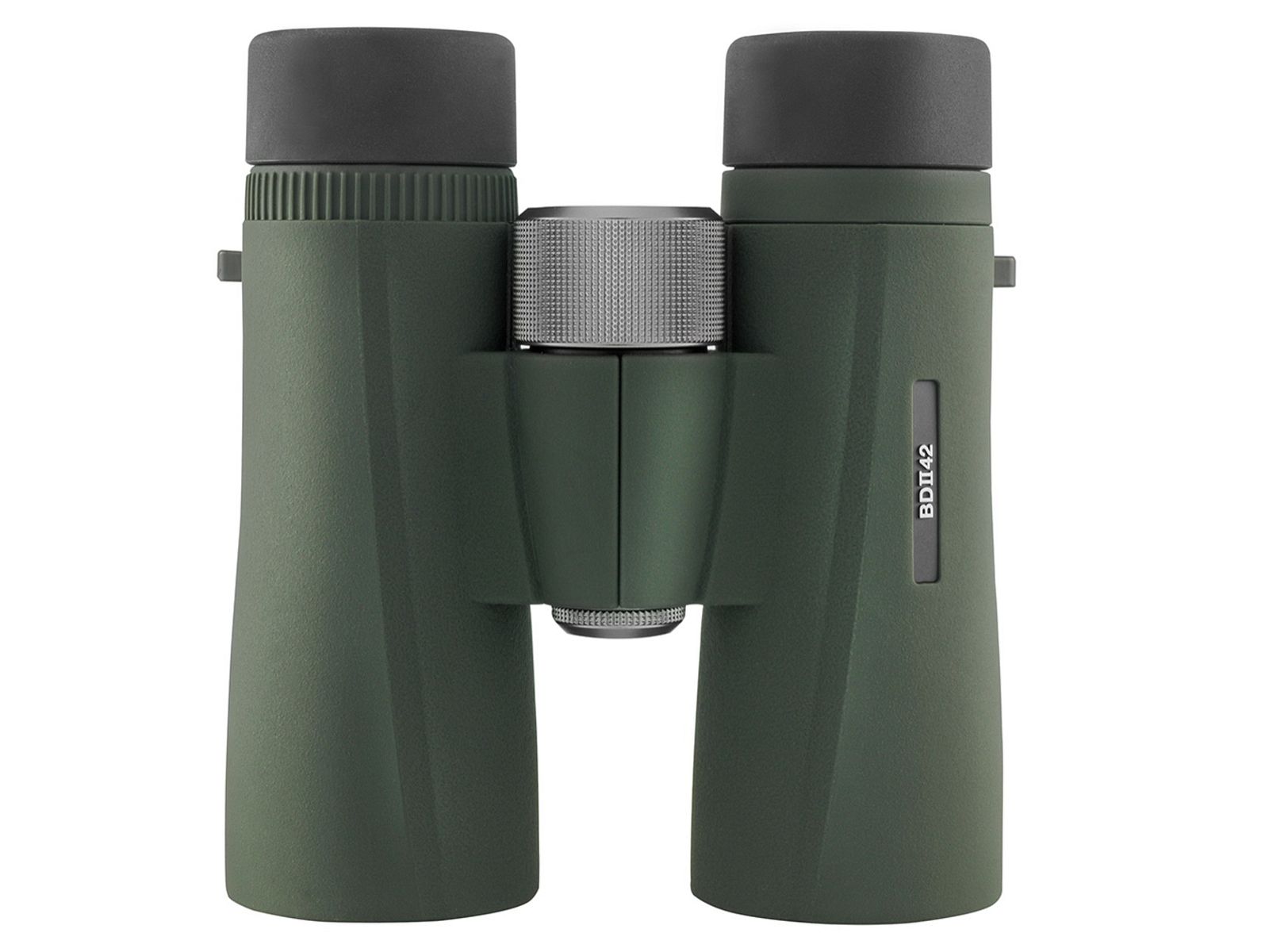 Kowa Fernglas BD II 10x42 XD mit Tasche und Riemen