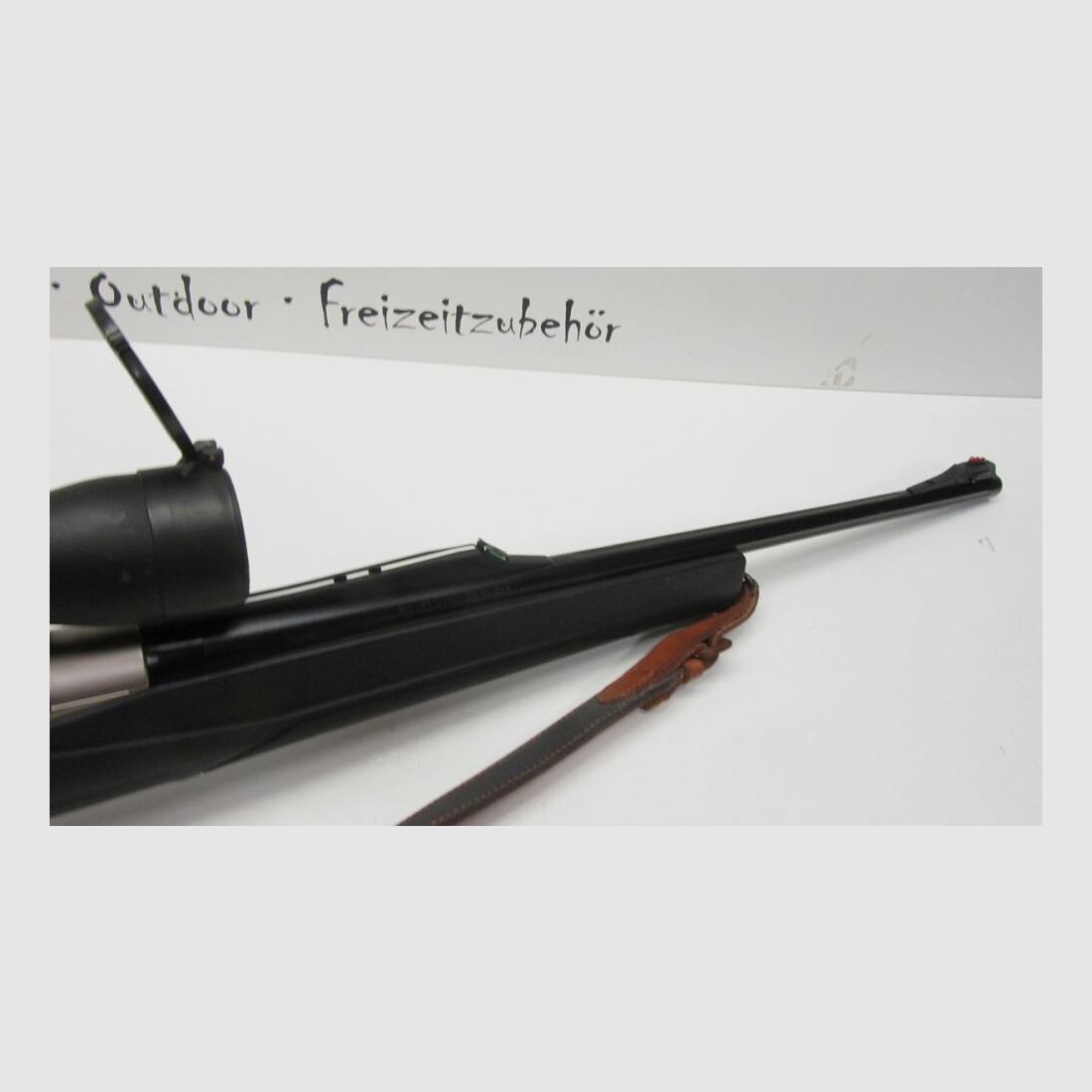 Browning BAR MK3 ECLIPSE GOLD HC, .308Win, en option avec ZFR Burris .308Win