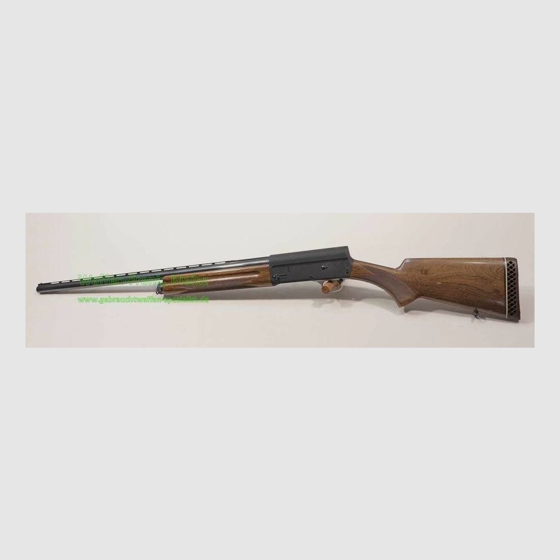 FN Fabrique Nationale Liège semi-automatic shotgun Auto 5/light