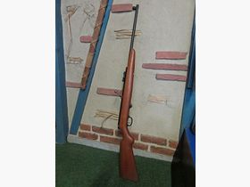 Haenel Modell 310