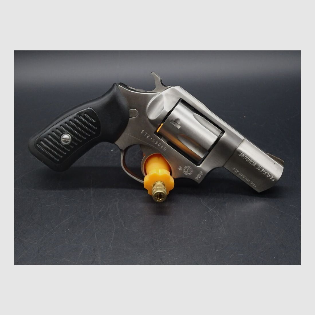 Ruger SP 101 Kaliber .357 Magnum 2 1/2 " SP 101
