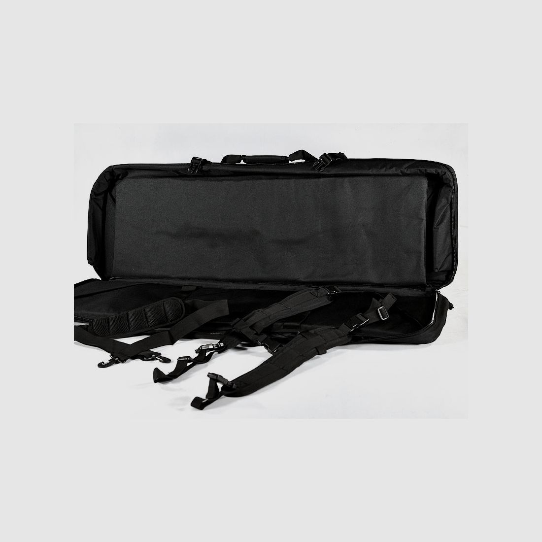 HERA ARMS Laser-Molle RIFLE BAG COYOTE-TAN (color arena)