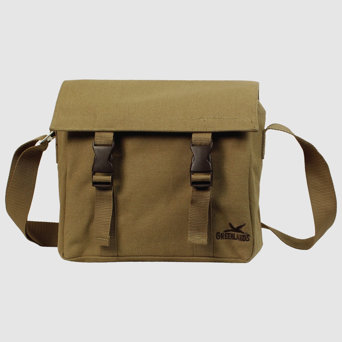 Jäger/-Munitionstasche