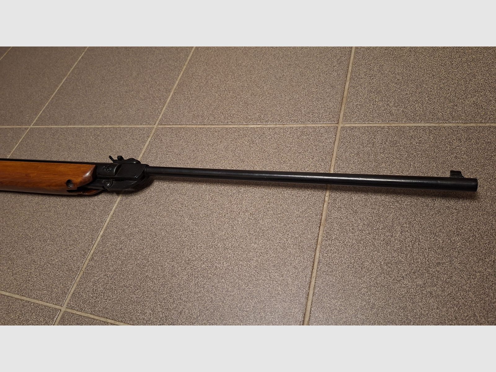 Karabinek pneumatyczny Model 303 Haenel Suhl