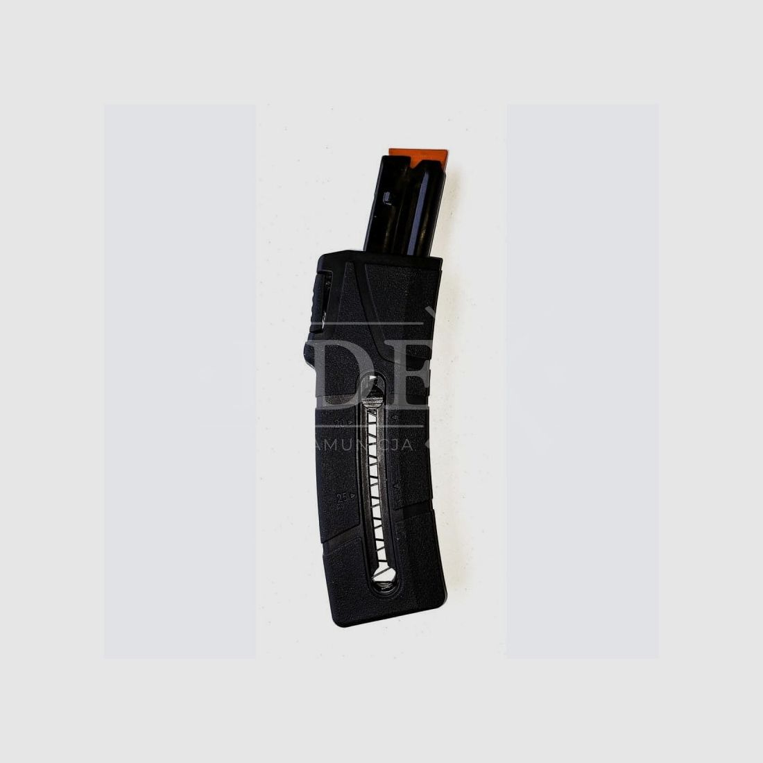 ROSSI mod. 7022 (DELTA) .22LR magazijn, 25 patronen