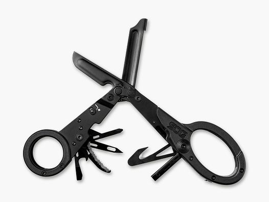 ParaShears Black