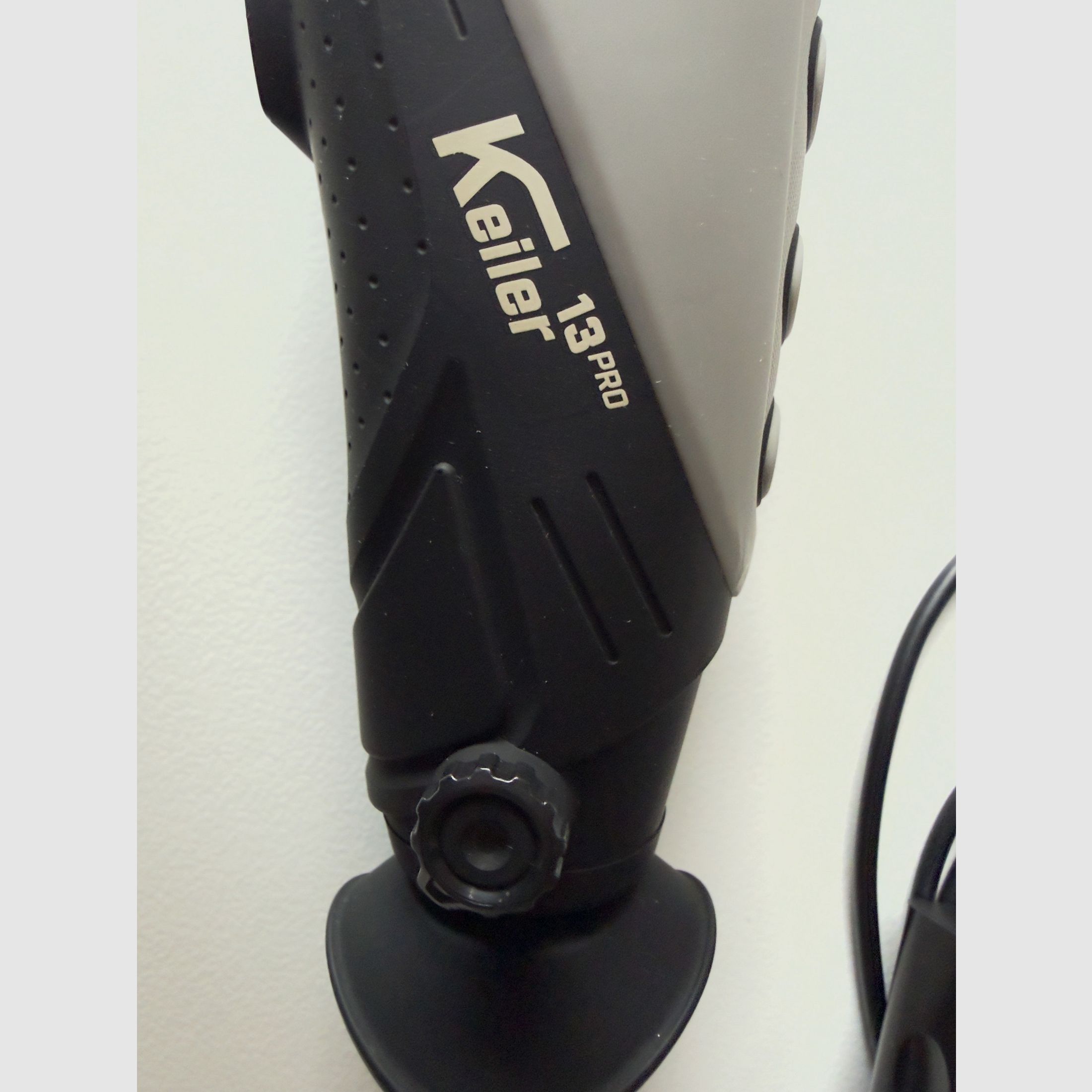 KEILER 13 PRO LIEMKE INFRAROOD WARMTEBEELDCAMERA