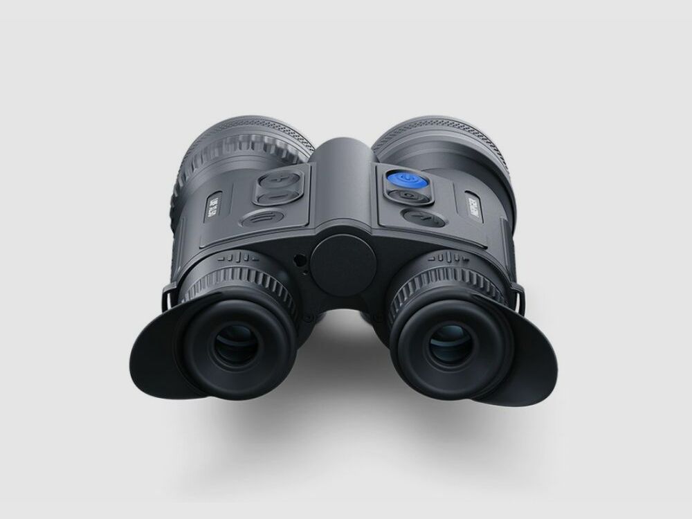 PULSAR Merger LRF XL50