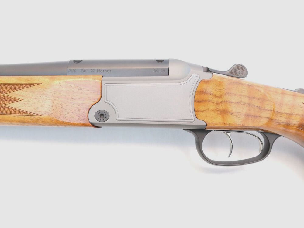 Blaser BS 95