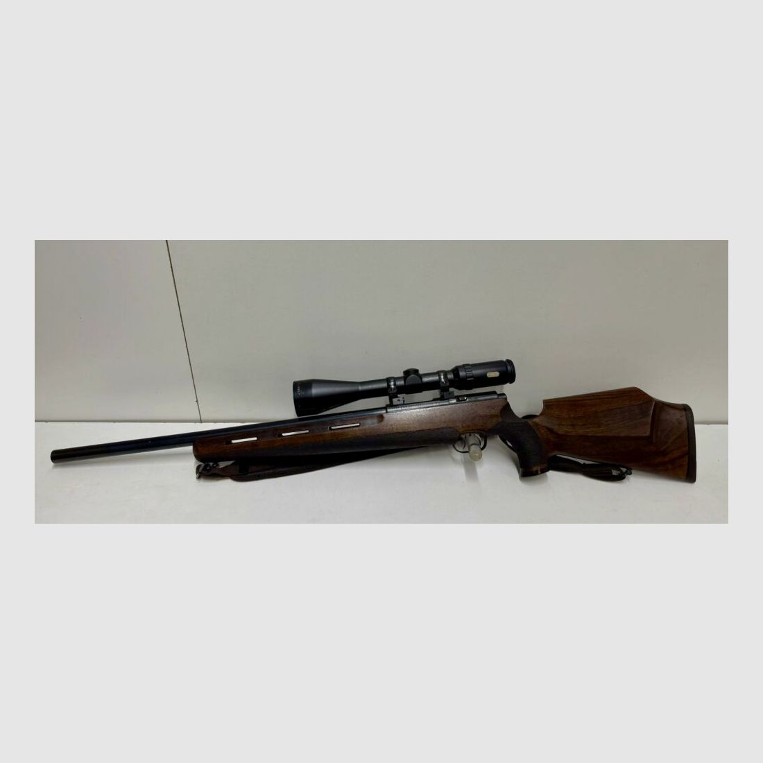 Weihrauch HW 65 - Waffen Friedrichs, Bild 2 von 5