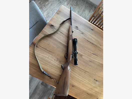 Mauser Mod. 98 Kaliber 7x64 herhaler Linkshandig