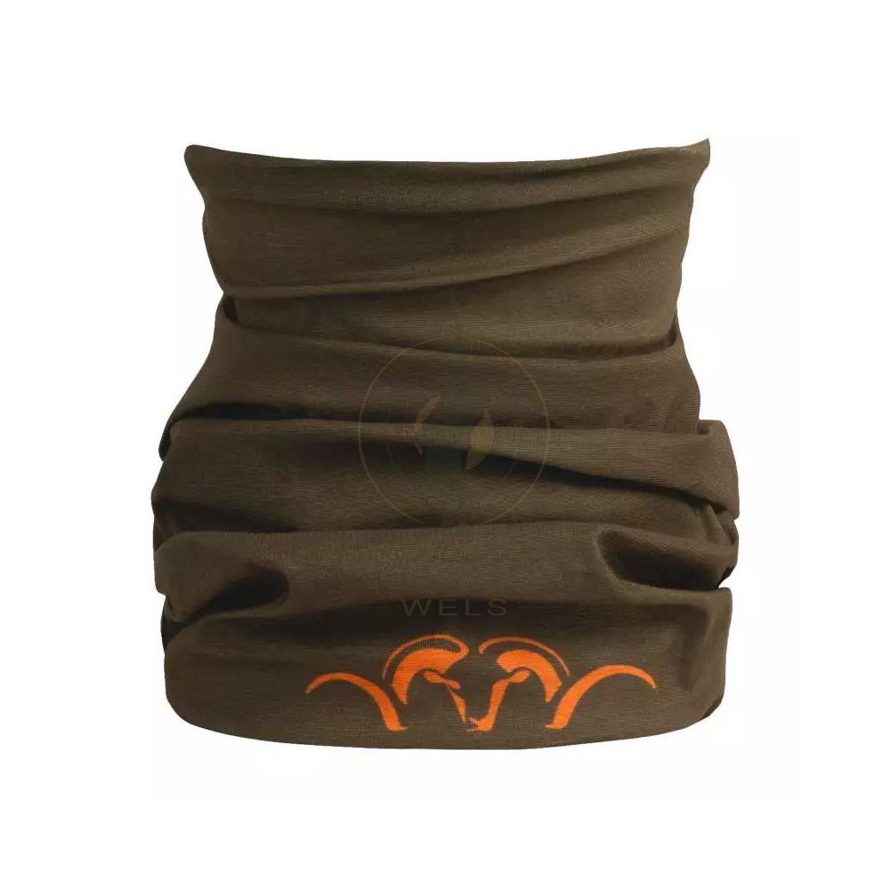 Blaser Multi-Tube dunkel oliv