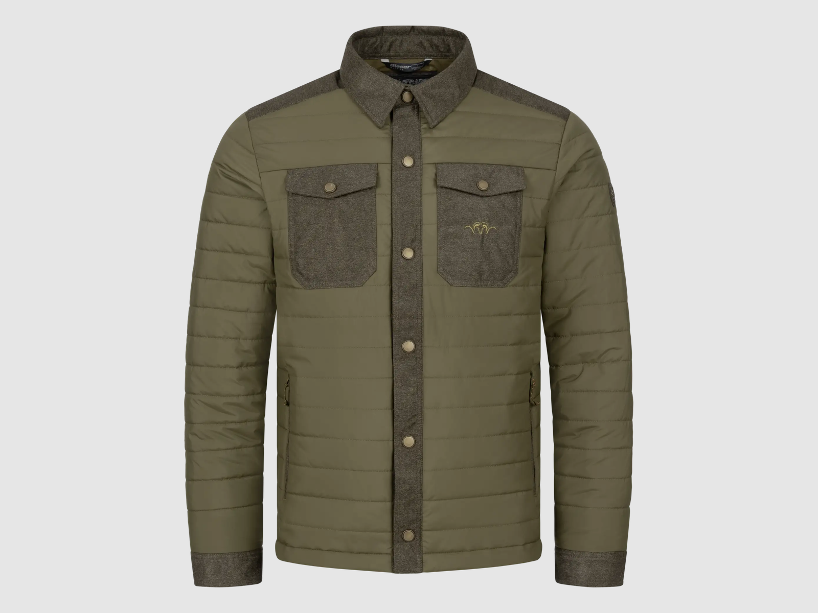 Chaqueta aislante BLASER Ron, imagen 1 de 5