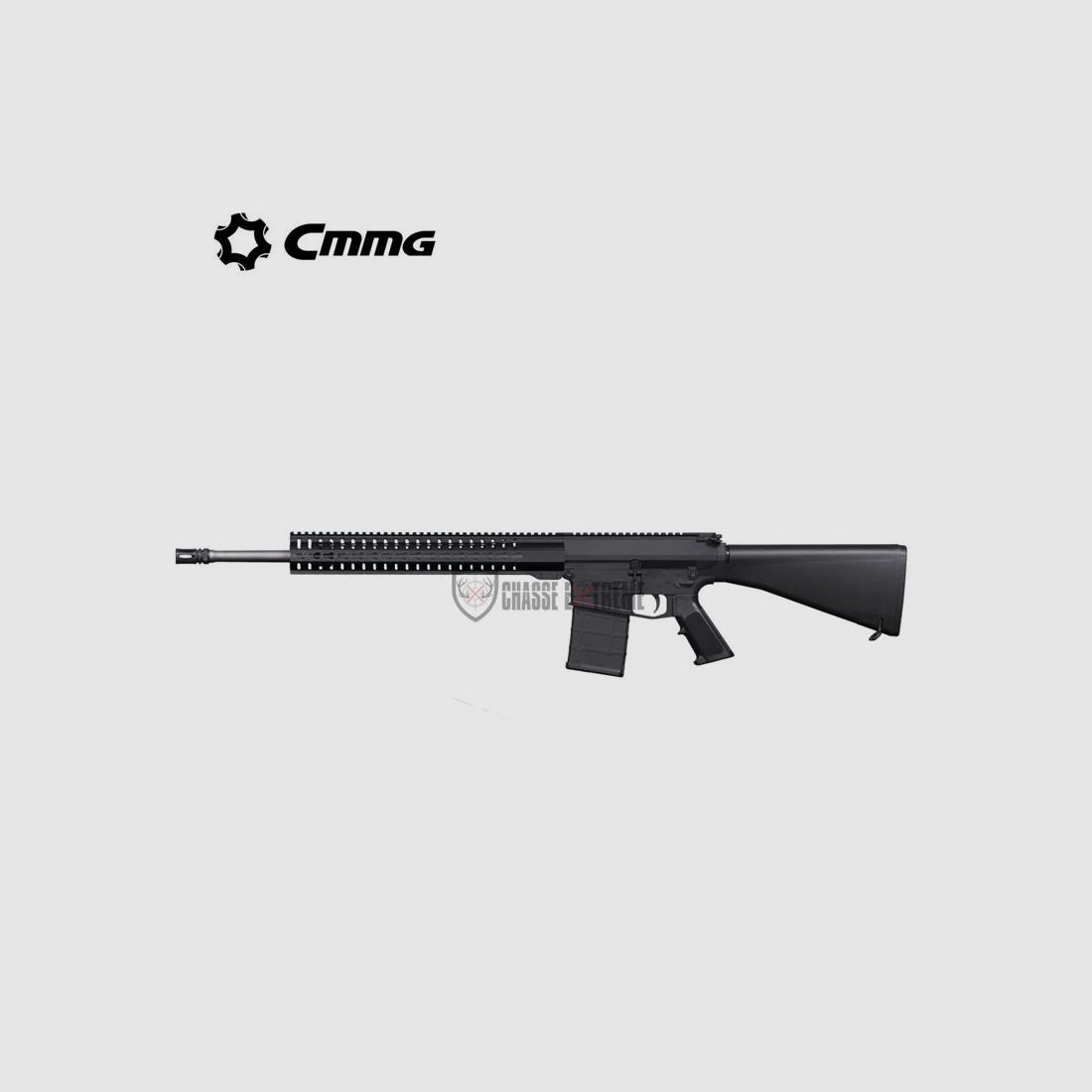 CMMG Endeavor Mk3 20'' Repetierbüchse Kal. 6.5 Creedmoor, Bild 1 von 2