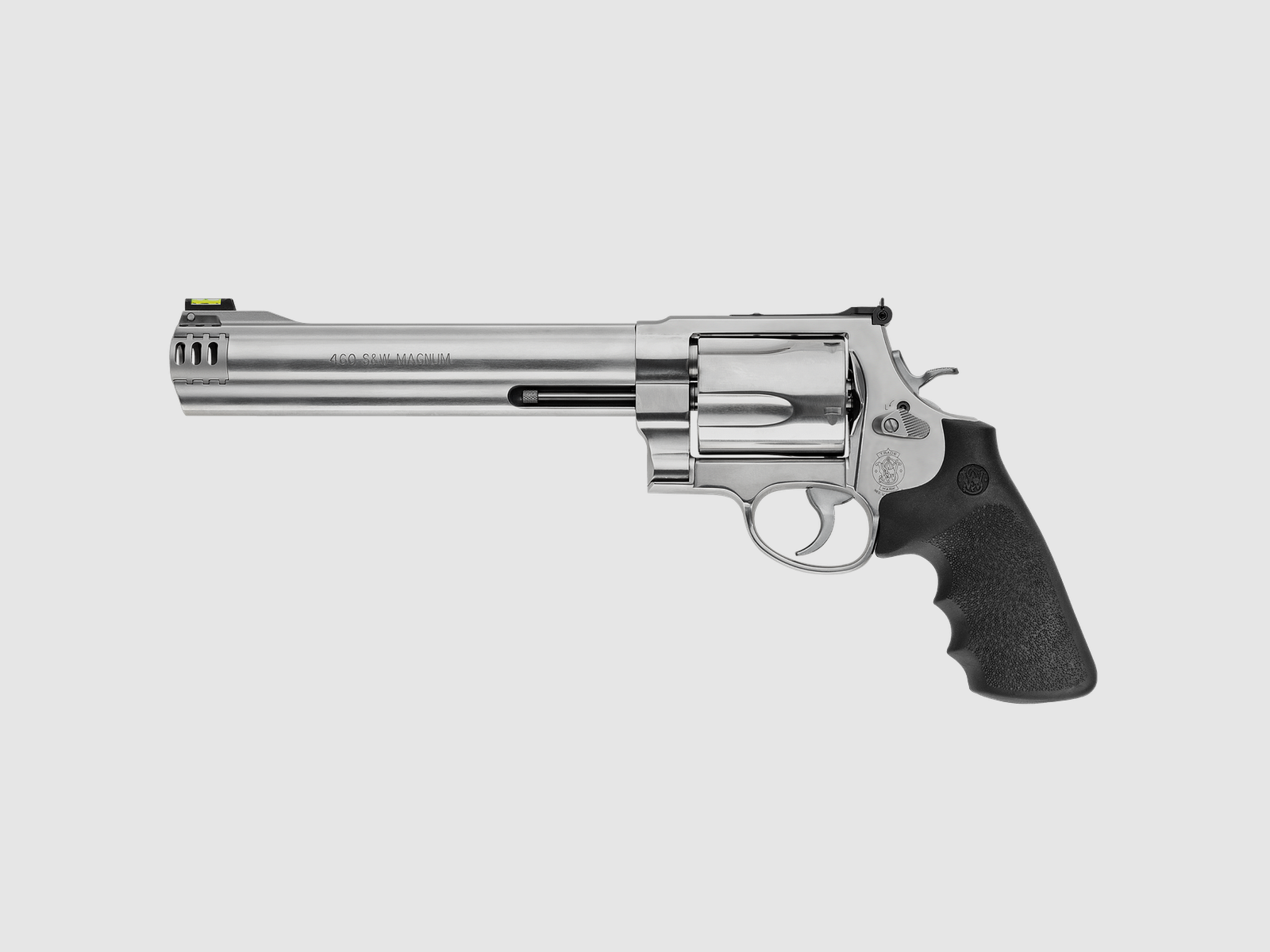 Smith & Wesson 460 XVR, image 2 sur 6
